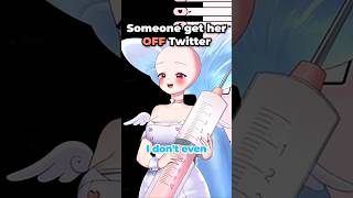 My Most Vile Reply Yet 💀