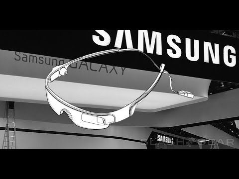 Samsung Galaxy Smart Glasses: Rumors & Speculations - UCFmHIftfI9HRaDP_5ezojyw