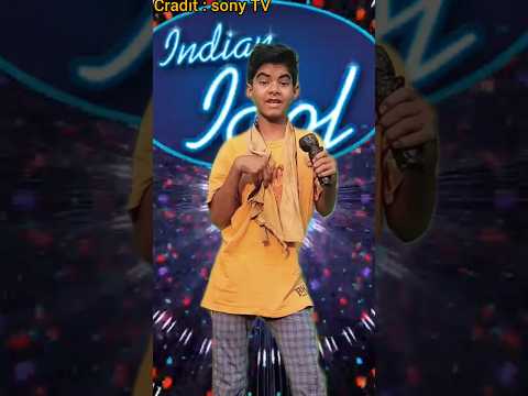 mera naam hai chameli indian idol | #indianidol #trending #viral #oldsong #youtube #shorts