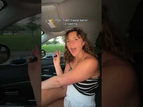 More theater povs #theaterkid #theaterpov #skit