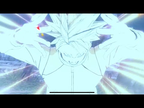 PHOTO MODE WAS IN THE GAME SINCE LAUNCH! PHOTO MODE HYPE! | Dragon Ball Xenoverse 2