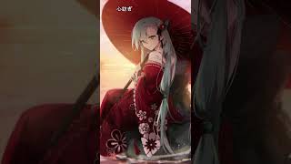 【エルム凪】心紡ぎ【オリジナル和風曲】