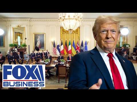 Trump is the 'hardest working' president for the GOP in the last decade: Zacharia