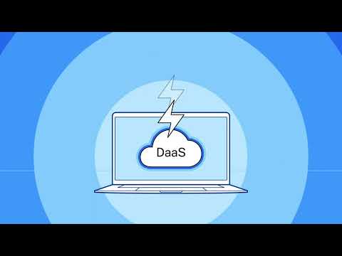 What is DaaS?