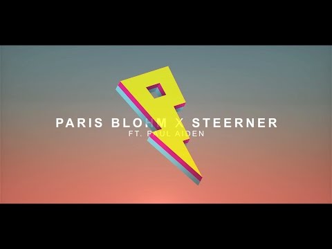 Paris Blohm & Steerner ft. Paul Aiden - Fight Forever [Official Lyric Video] - UC3ifTl5zKiCAhHIBQYcaTeg