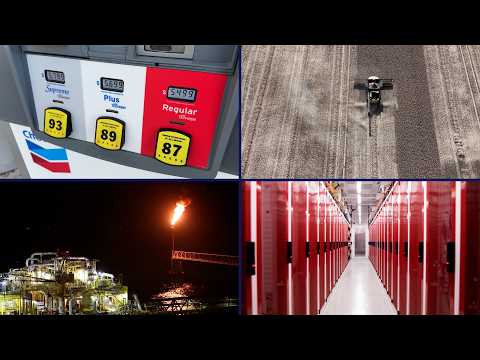 Bloomberg News Now: Media Outlets Sue White House &amp; US-China Talks Advance