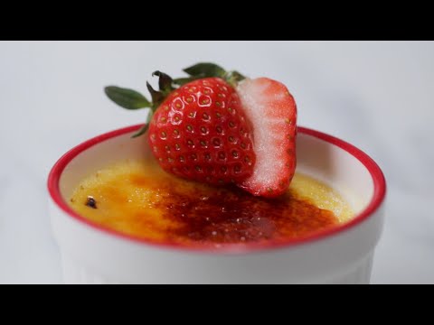 How To Make Instant Pot Crème Brûlée ? Tasty Recipes