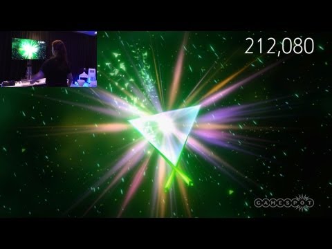 Fantasia: Music Evolved - Directing the Music Demo E3 2013 - UCbu2SsF-Or3Rsn3NxqODImw