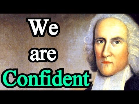 True Saints, When Absent from the Body, are Present with the Lord - Jonathan Edwards