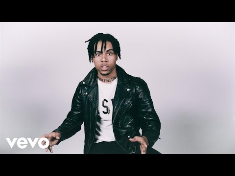 Vic Mensa - Why I Vote - UC2pmfLm7iq6Ov1UwYrWYkZA