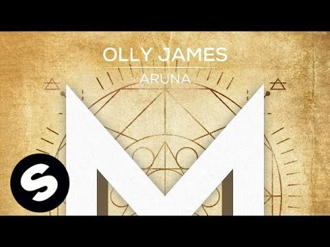 Olly James - Aruna - UCpDJl2EmP7Oh90Vylx0dZtA