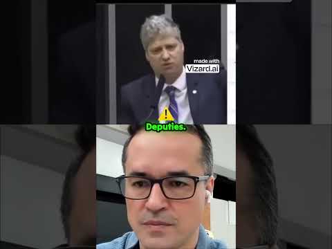 Deltan Revela o Que a PGR Não Quer Que Você Saiba! #deltan