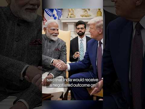 Trump's Generic Drug Tariff Poised to Hit India Hard
