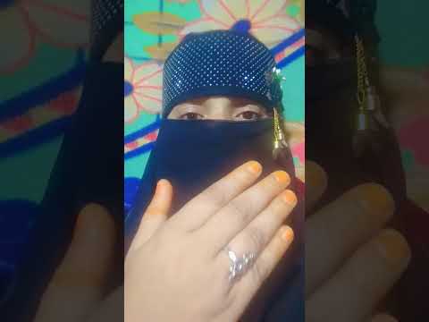 देखते हैं मेरे नबी के#gudiyaparveen786 #viralvideo #trendingshorts #gudiyaparveen786