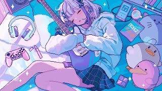 【雑談】音ノ乃ののを観察┊︎#音ノ乃のの