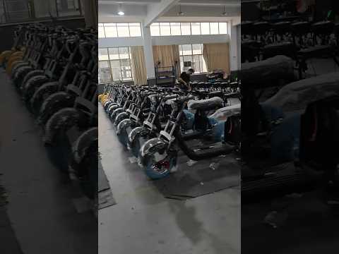 Electric scooter factory #wholesale #eletricscooter #linkseride #scooterfactory #escooter #scooter