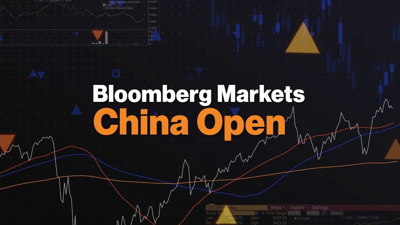 Aviation in Asia | Bloomberg Markets: China Open 02/28/2023