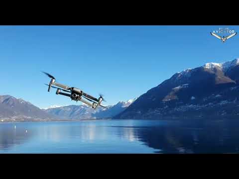 Drone Avigator  - Sun is back happy to fly, Ascona, Ticino Switzerland - UCZ9Ye2PWz_cpolTCmsTR-aQ