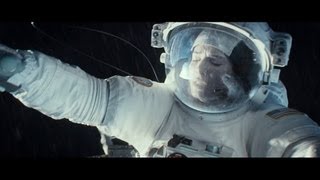 Gravity - "Detached" [HD]