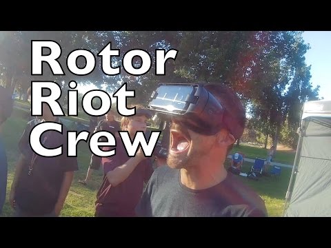 Meeting Rotor Riot... - UCTa02ZJeR5PwNZK5Ls3EQGQ