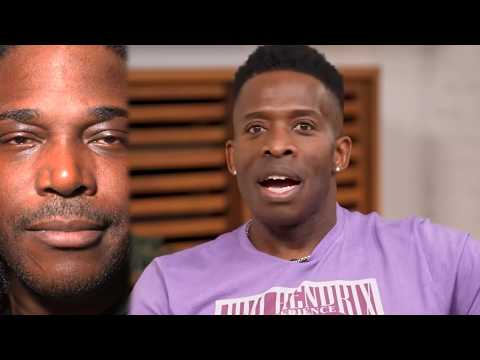 Godfrey Caught Lacking