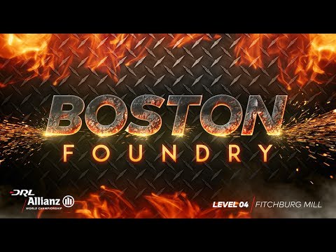 DRL 17 Level Four, Boston Foundry | Drone Racing League - UCiVmHW7d57ICmEf9WGIp1CA
