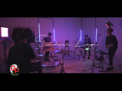 B. A. G - Sendiri Lagi (Official Music Video)