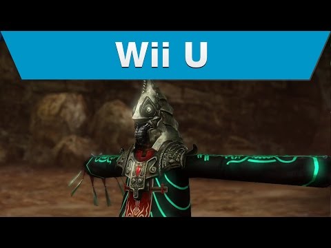 Wii U -- Hyrule Warriors Trailer with Zant and a Scimitar - UCGIY_O-8vW4rfX98KlMkvRg