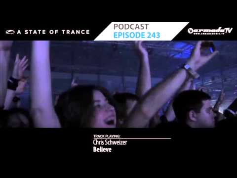 Armin van Buuren's A State Of Trance Official Podcast Episode 243 - UCalCDSmZAYD73tqVZ4l8yJg