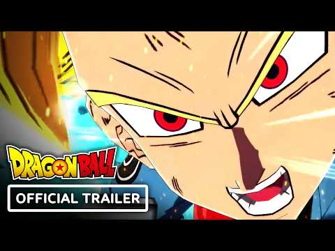 (2026) NEW DRAGON BALL GAMEPLAY REVEALS! - Official Trailer - Dragon Ball Legends