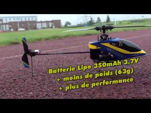 Walkera V100D08 Mini 3D RC helicopter French Titles - UCsFctXdFnbeoKpLefdEloEQ