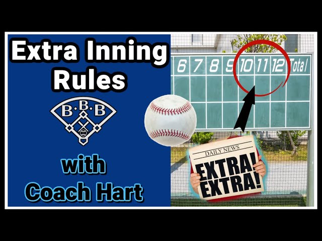How Long Is A Baseball Game? Innings and Outs Explained
