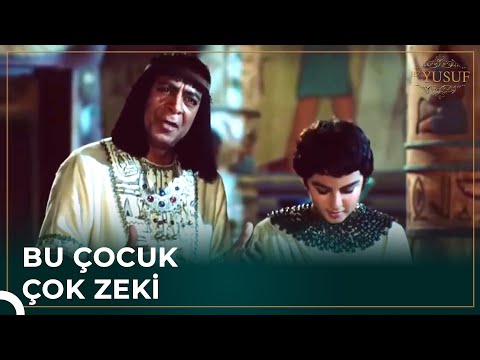 Züleyha Hz.Yusuf(a.s)'a Hayran Kaldı | Hz. Yusuf