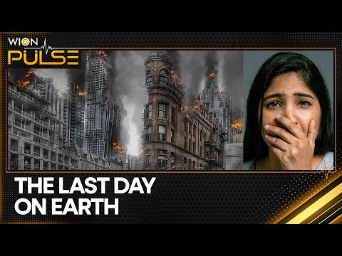 Panic Blazes Through Social Media as Prophecies of Apocalypse Grip Millions | WION Pulse