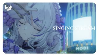 【 歌枠 / #karaoke 】力【 NEUN 】