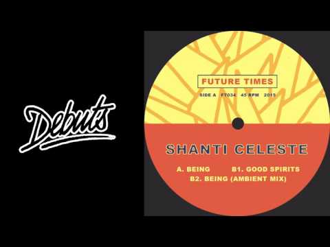 Shanti Celeste "Being" - Boiler Room Debuts - UCGBpxWJr9FNOcFYA5GkKrMg