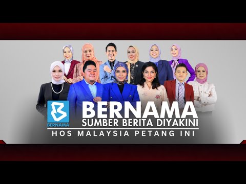 Bernama TV 🇲🇾 | Live