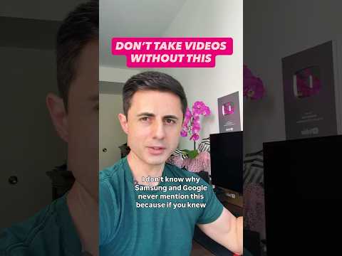 Let’s Talk Smoother Videos