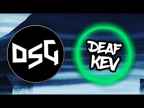 DEAF KEV - Samurai - UCG6QEHCBfWZOnv7UVxappyw