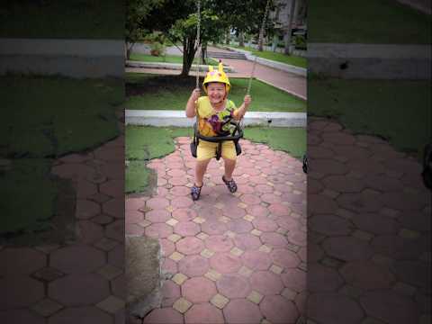 Pikachu phiên bản nhí: vừa dễ thương vừa quậy hết nấc ⚡😆