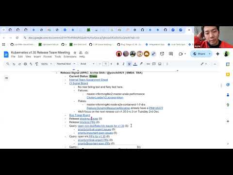 Kubernetes SIG Release for 2025-11-21T07:27:19Z.mp4
