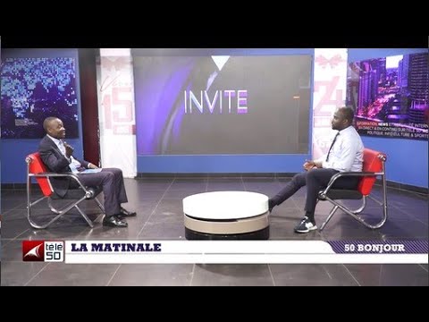 GENOCOST , UNE PISTE DE SOLUTION POUR LA RECONNAISSANCE DU MALHEUR DE LA RDC
