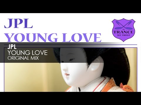 JPL - Young Love - UCvYuEpgW5JEUuAy4sNzdDFQ