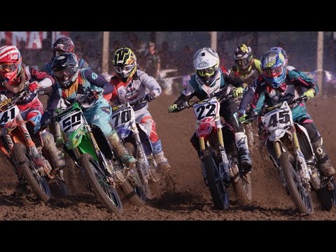 Motocross' Amateur Elite Battle One Last Time at Loretta Lynn's | Moto Spy Ep 6 - UCblfuW_4rakIf2h6aqANefA