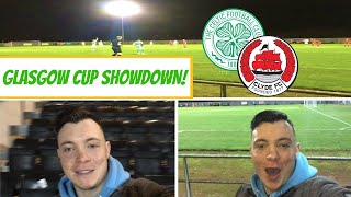 2 Wonder Goals! Epic Glasgow Cup Showdown! | Celtic Colts 4-1 Clyde Vlog and Highlights 2 Wonder Goals! Epic Glasgow Cup Showdown! | Celtic Colts 4-1 Clyde Vlog and Highlights