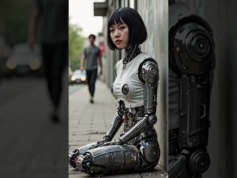 She Was Activated Once Again