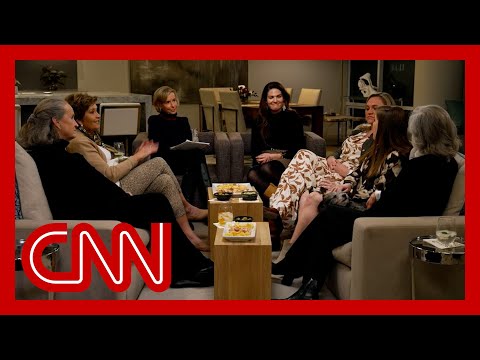 Hear women voters in South Carolina talk Trump, Haley and primary