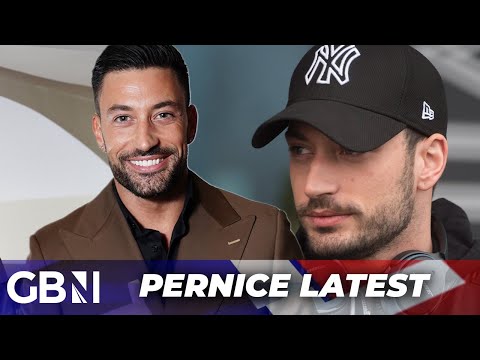 Giovanni Pernice will NOT return to Strictly Come Dancing as BBC confirms update