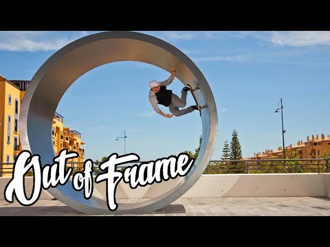 Skateboarding, OCD, and Going BIG w/ Adrien Bulard | Out of Frame - UCblfuW_4rakIf2h6aqANefA