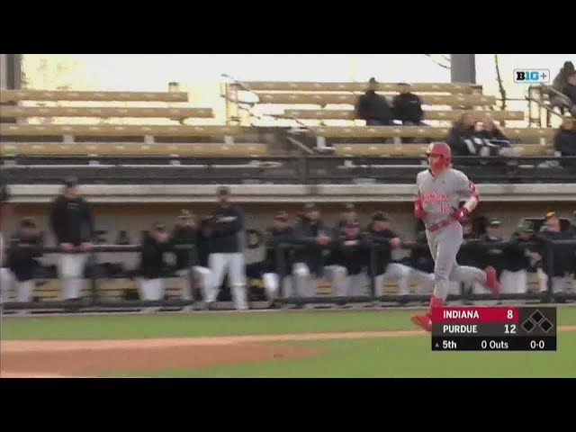 Hoosier Baseball is on the Rise in Indiana
